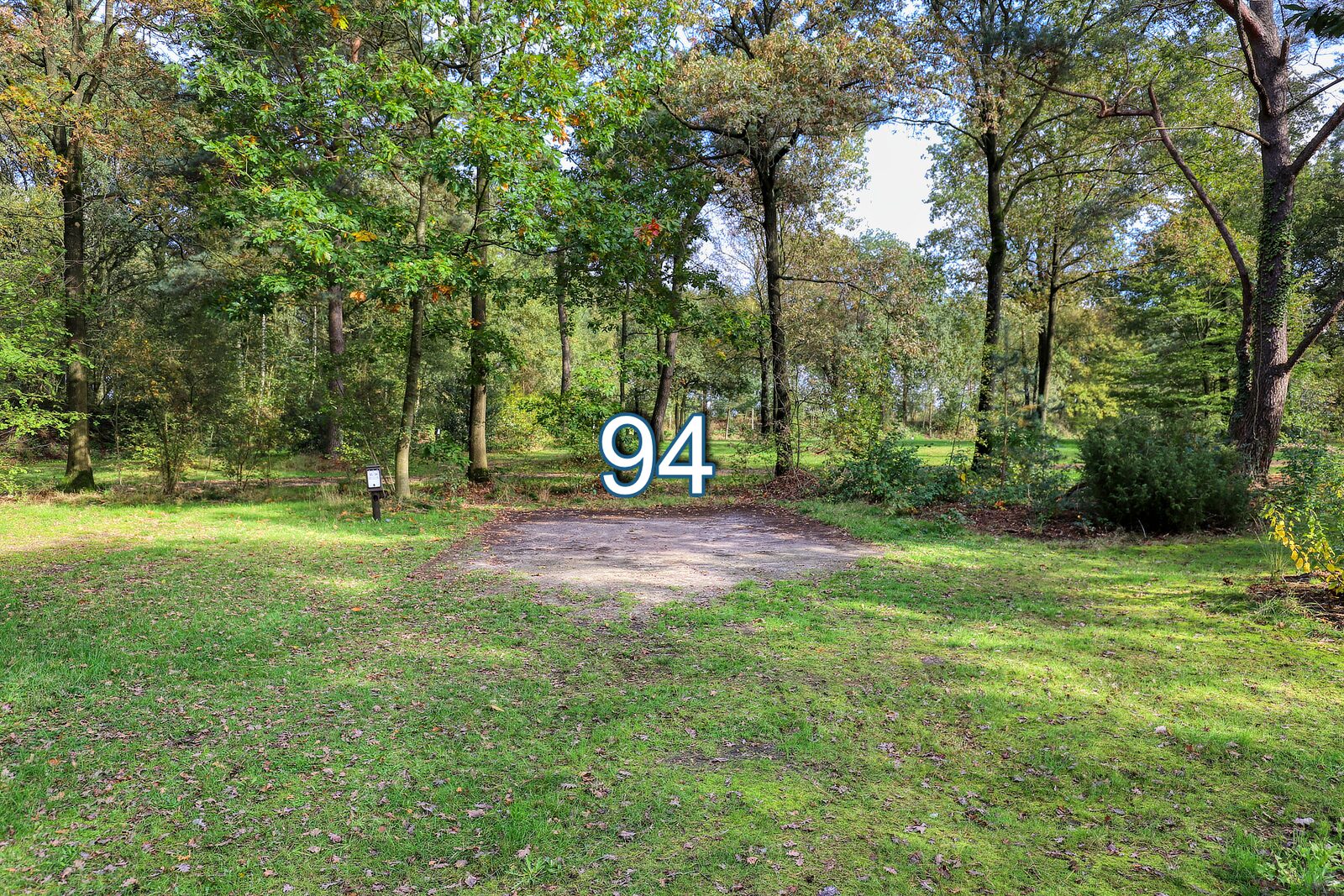 boshoek 94