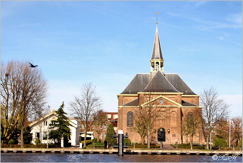 Oudshoornsekerk