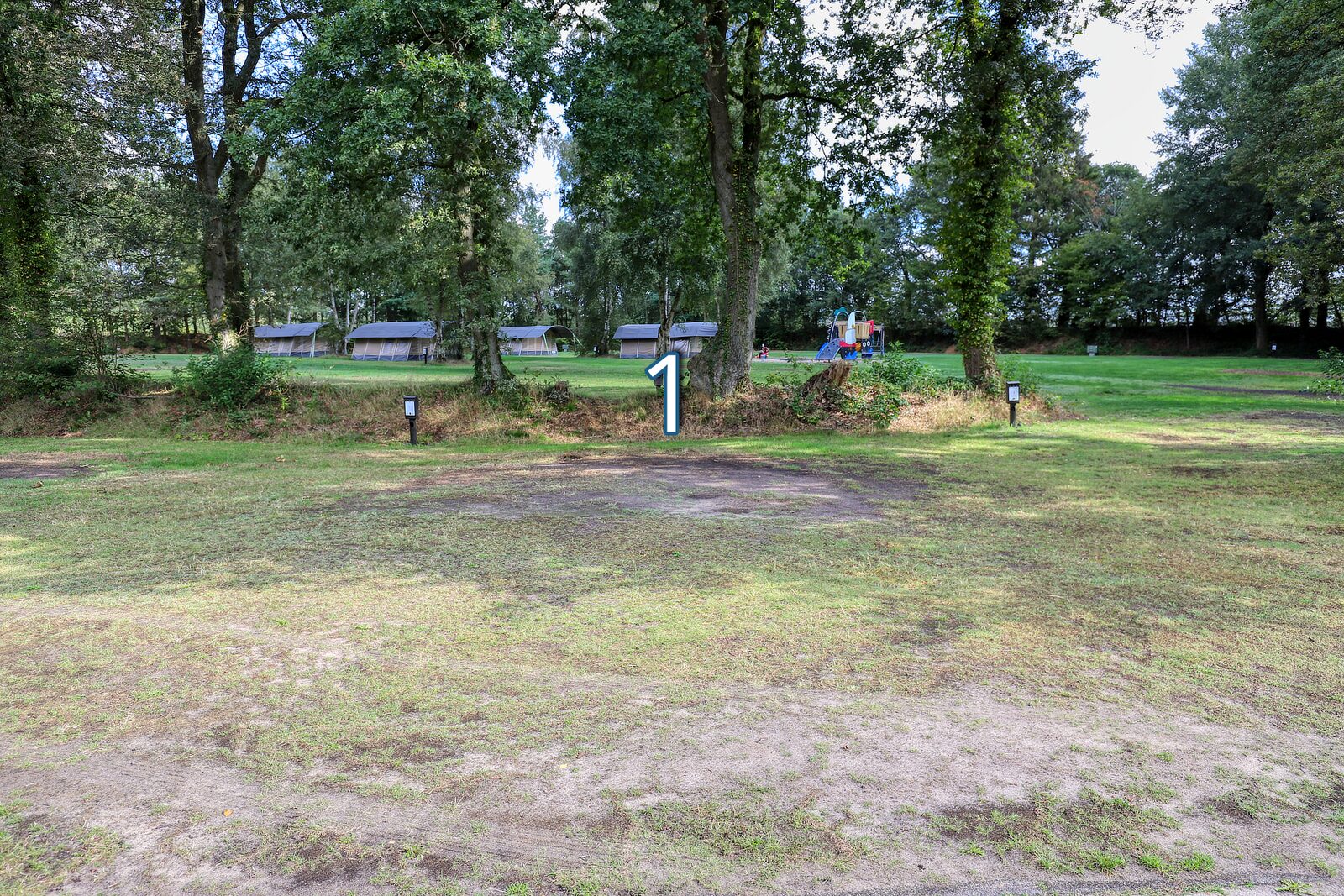 kampweide 1