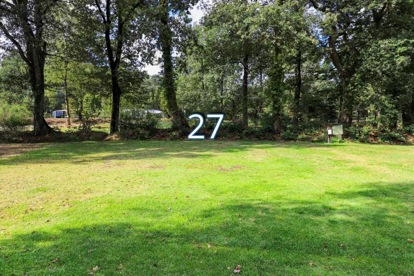 kampweide 27