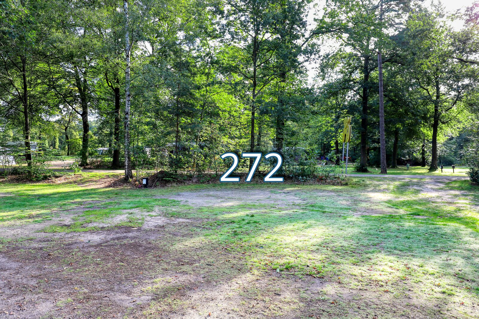middenstreek 272