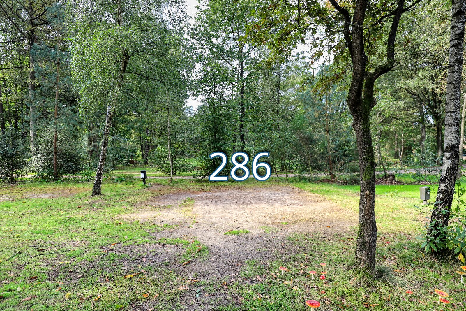 middenstreek 286