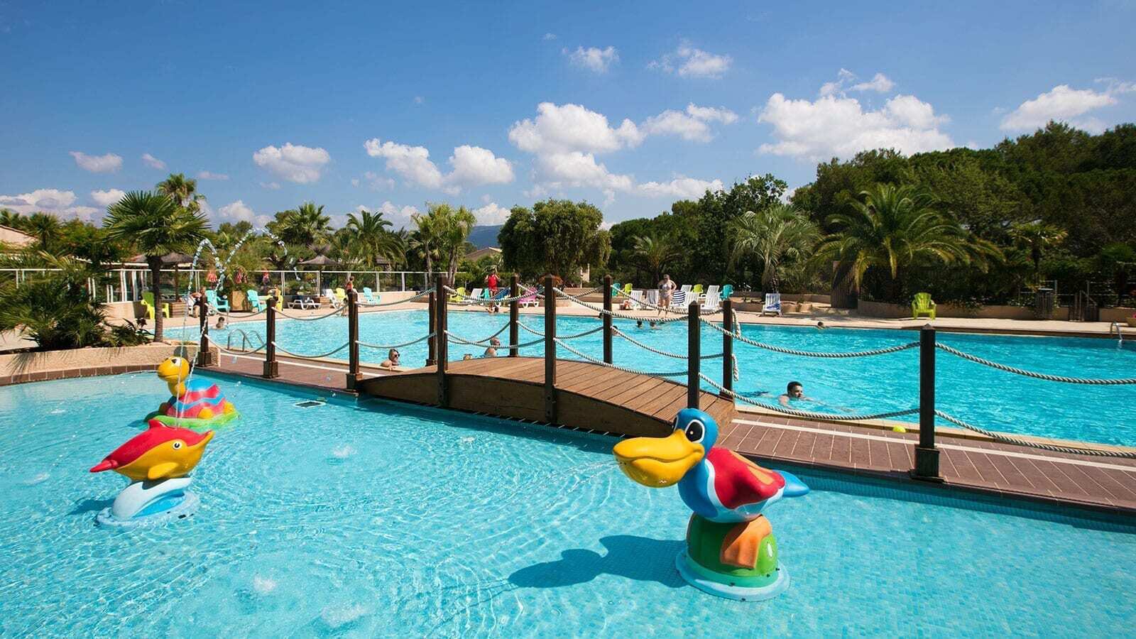 Terrain de camping – Leï Suves