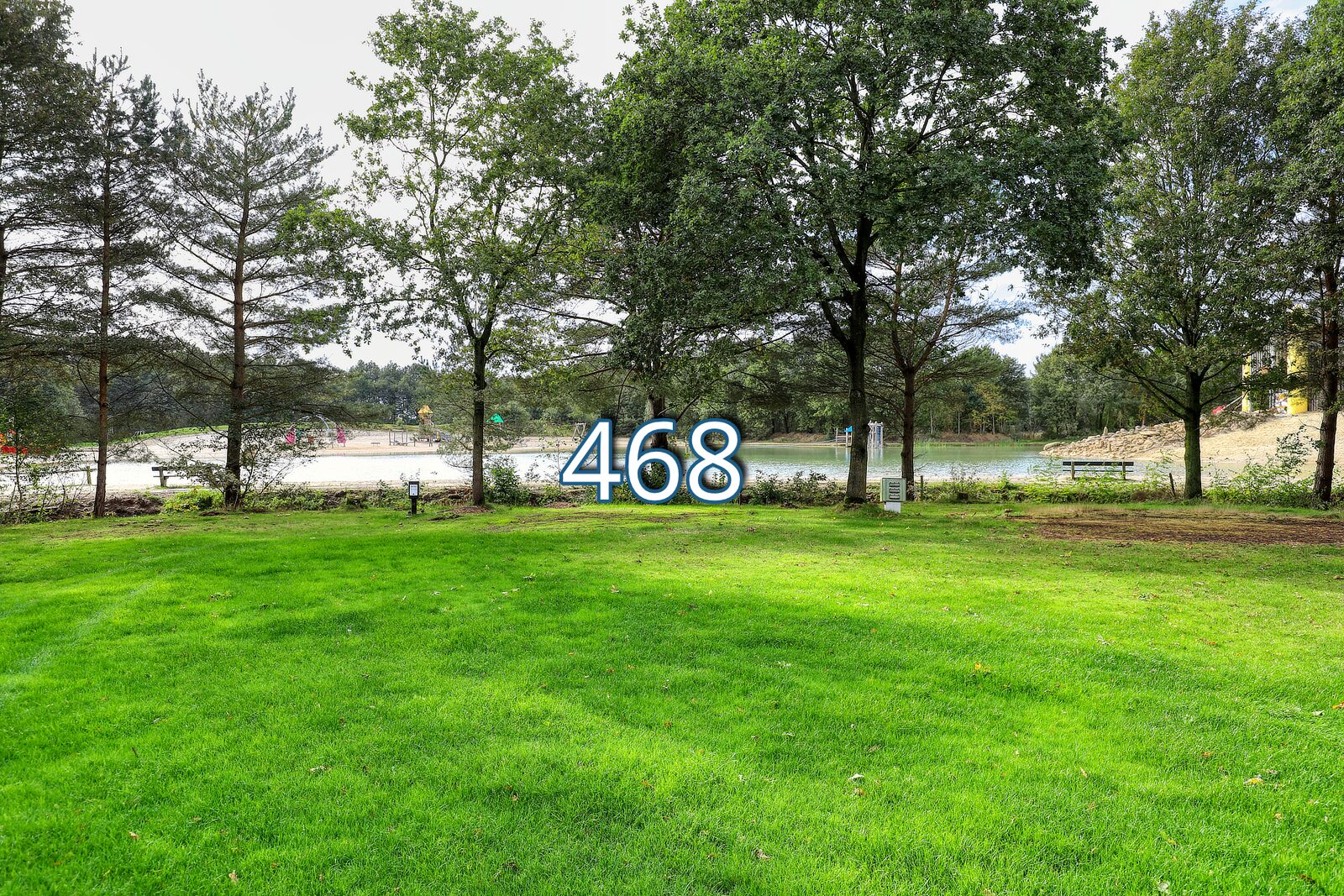 rumte 468