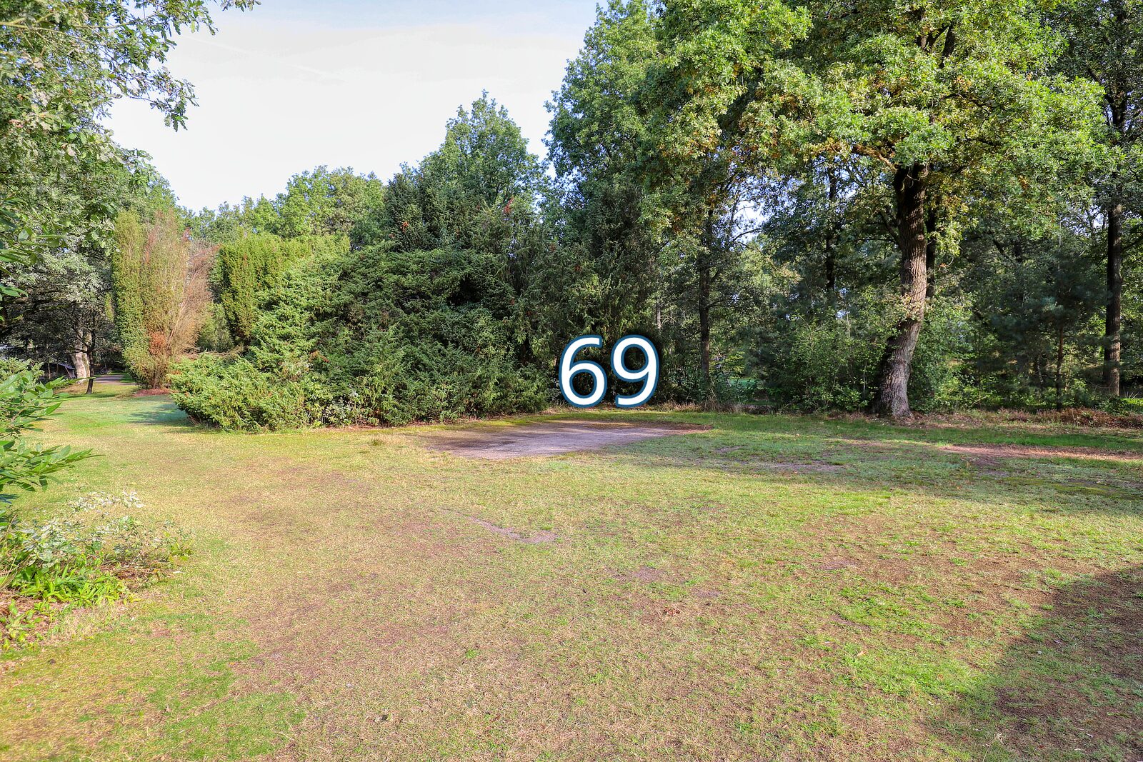 bessenhoek 69