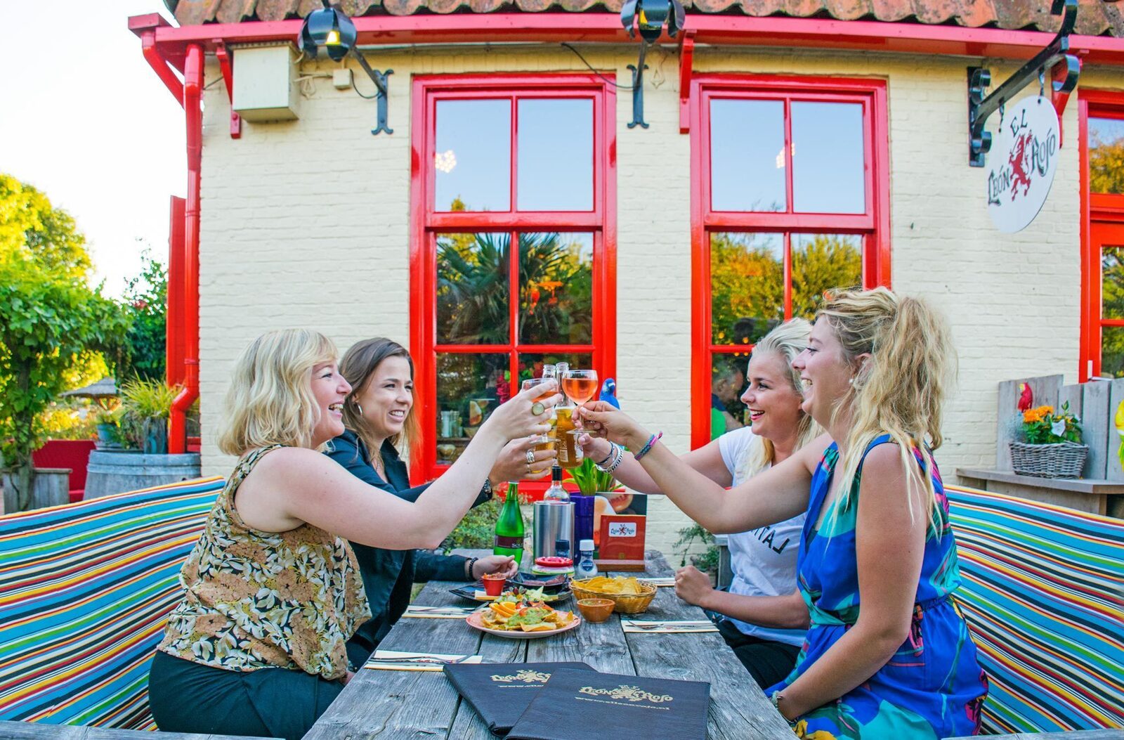 Uiteten op Terschelling