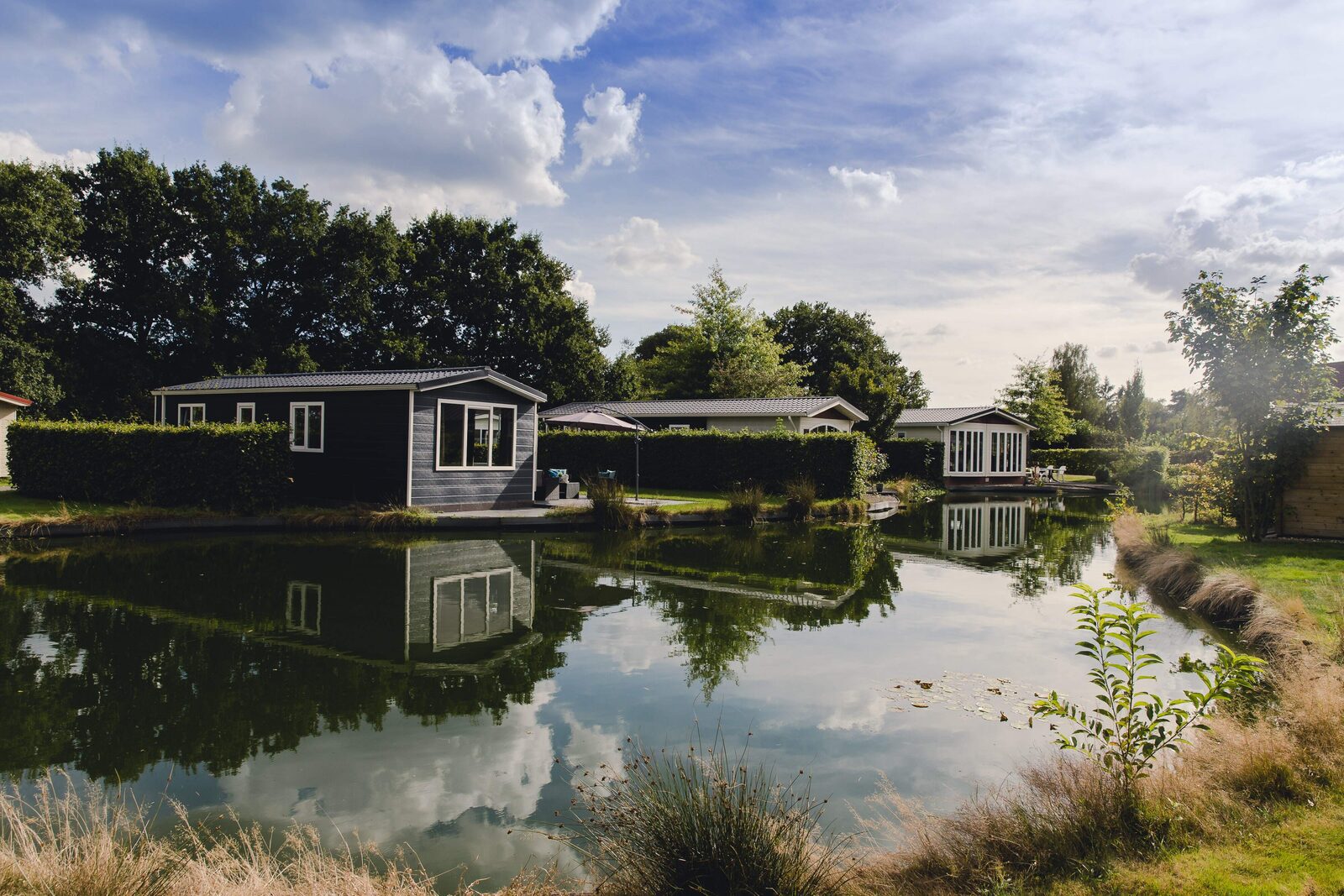 Bungalowpark Sallandse Heuvelrug