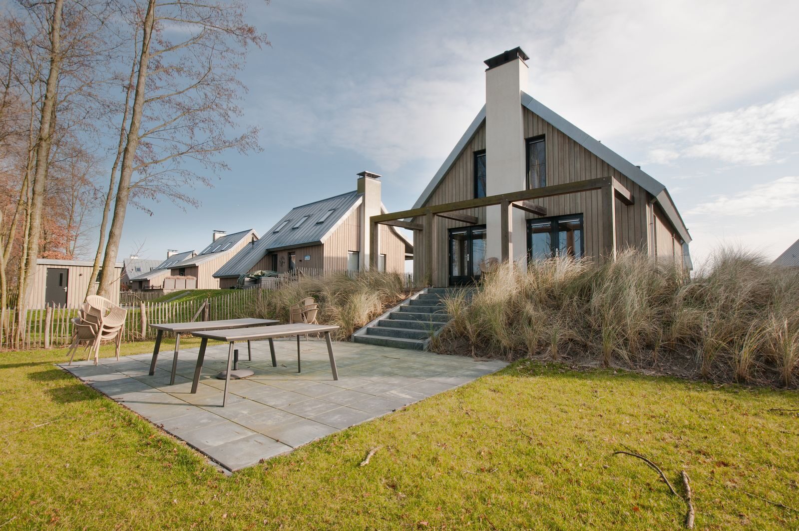 Ferienhaus für 12 Personen in Zeeland