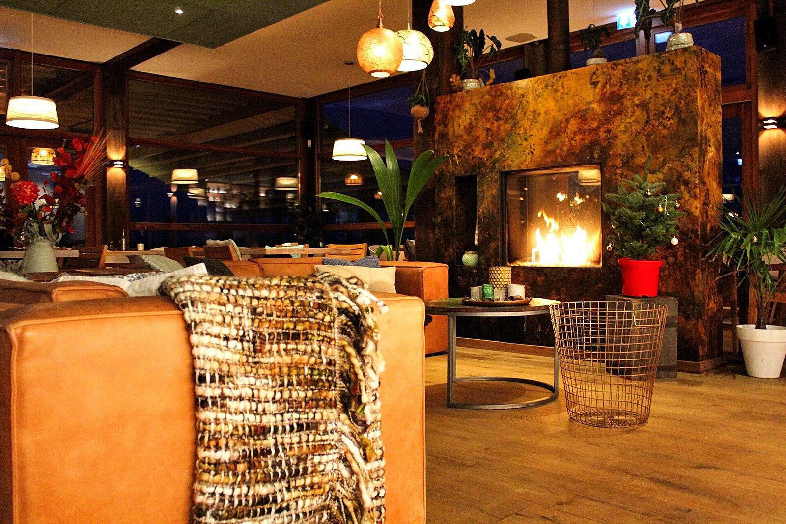 Strandrestaurant De DAM
