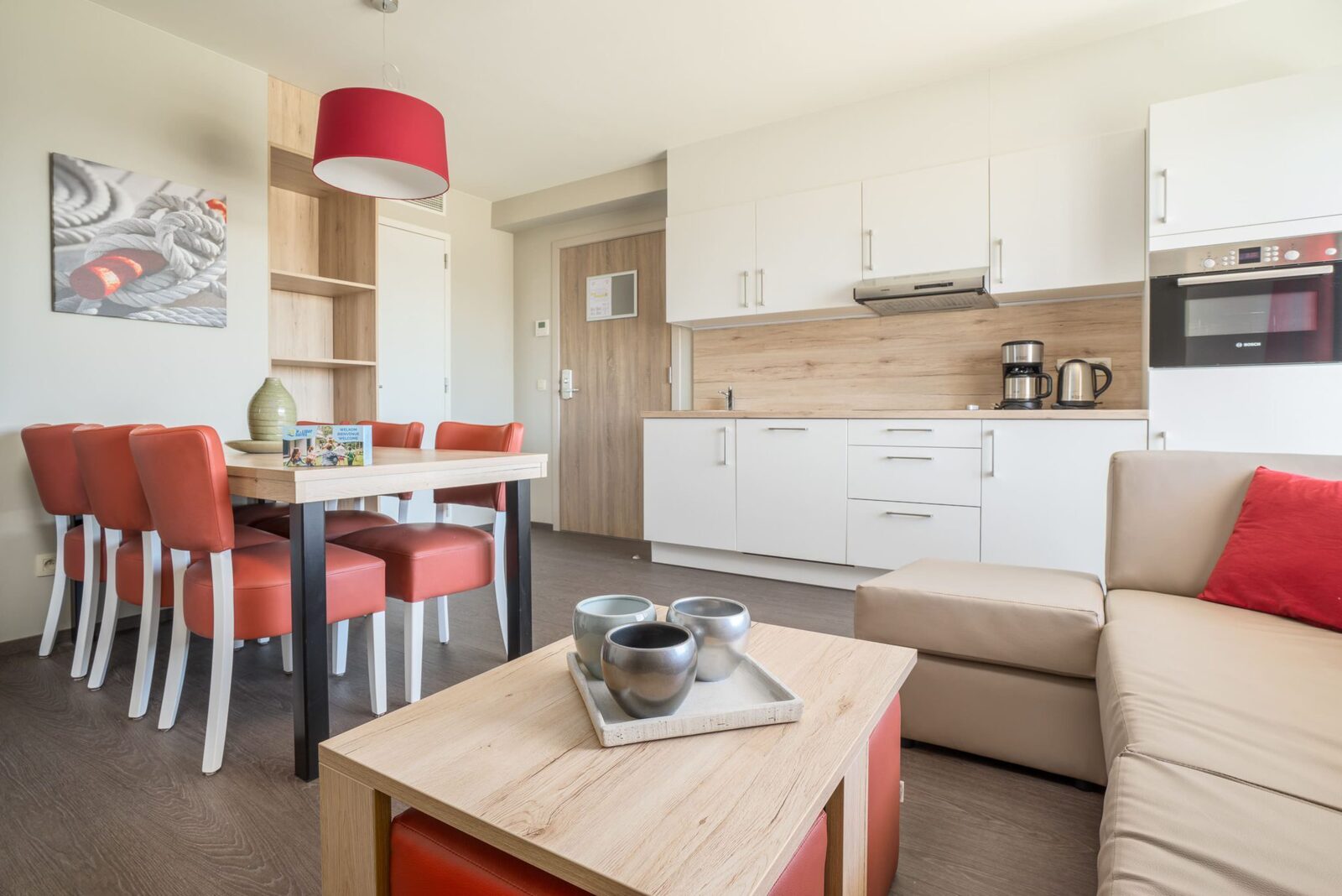 Holiday Suites