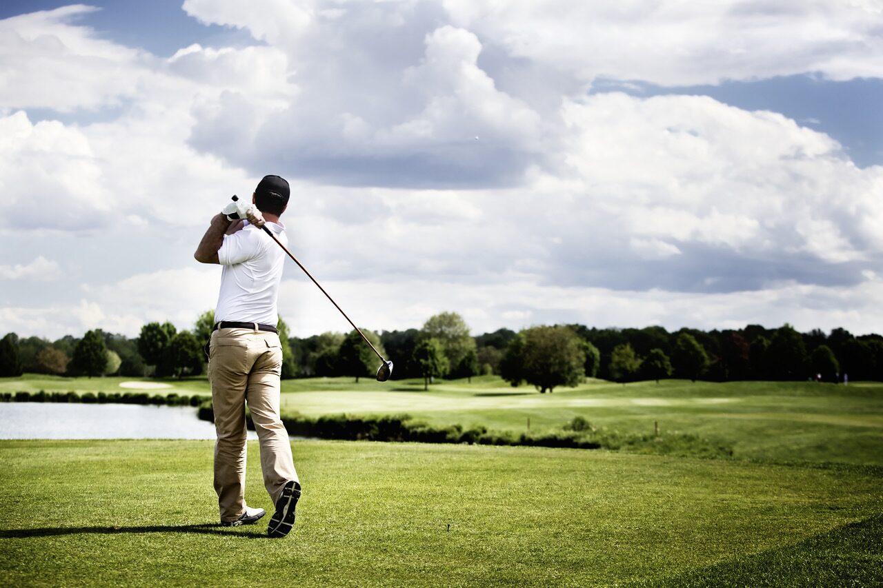 Golfplätze in der unmittelbaren Umgebung