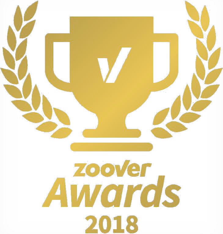 Zoover award