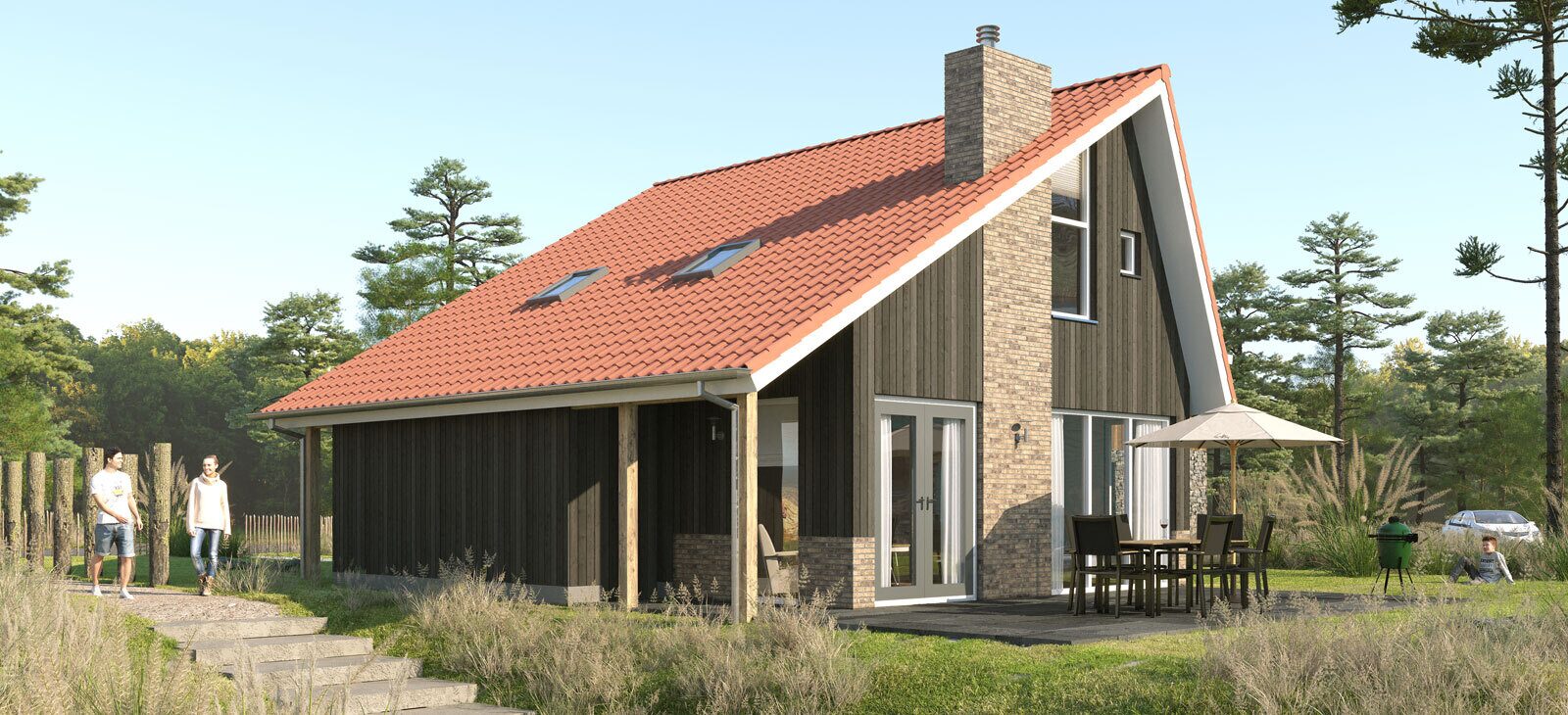 Purchasing a holiday home Netherlands