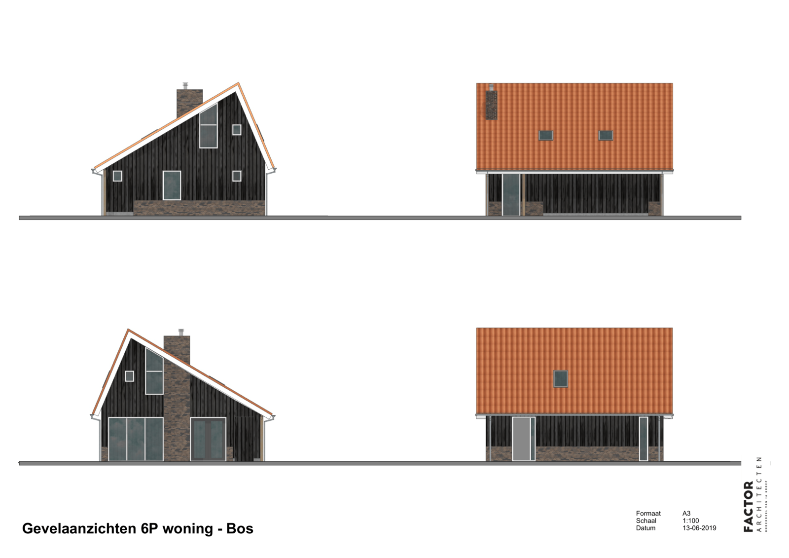 Jacksonville Veranda