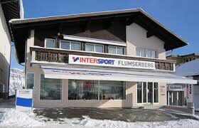 Intersport Flumserberg