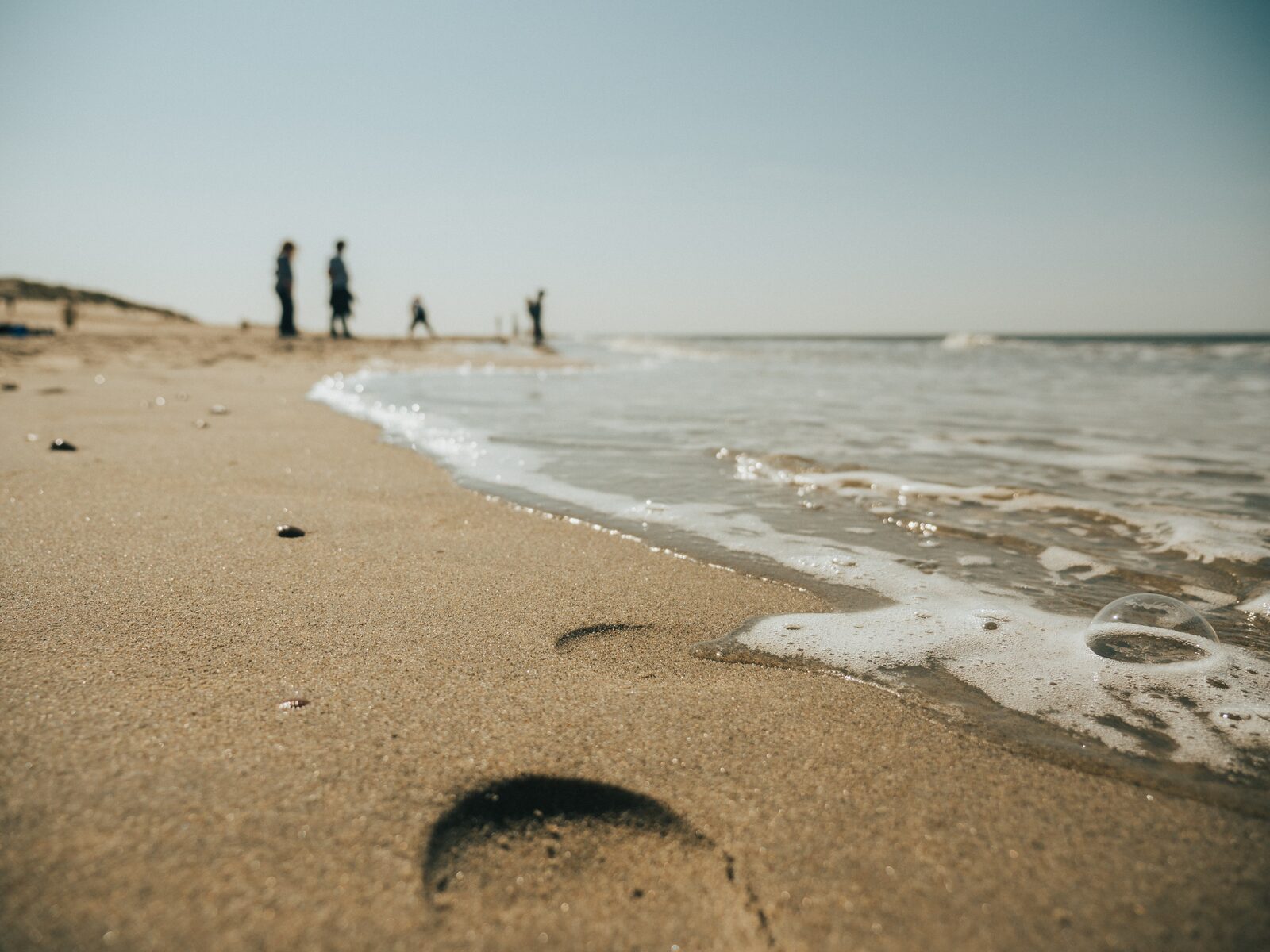 Ouddorpse stranden