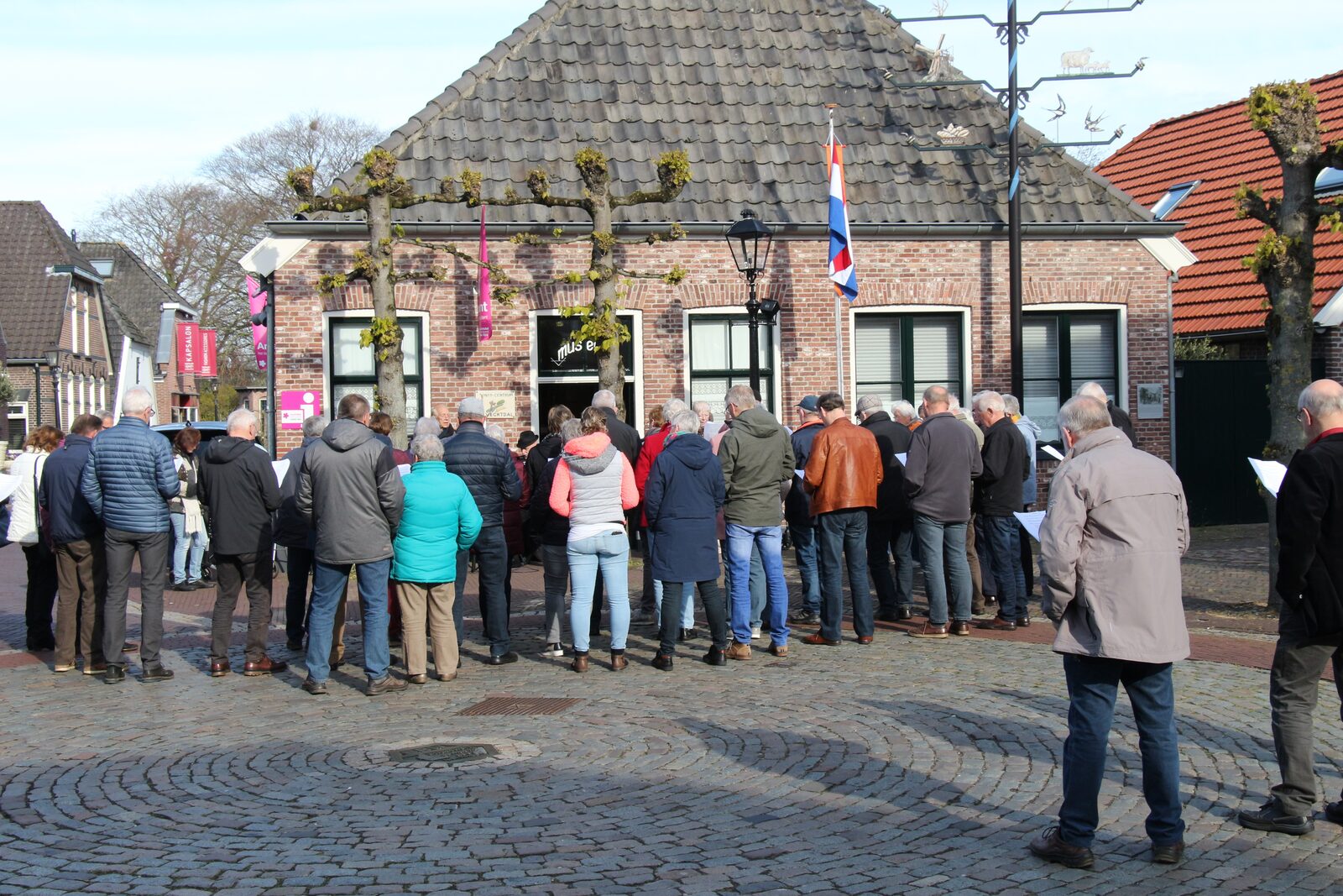 Historisch Cultureel Infocentrum Vechtdal