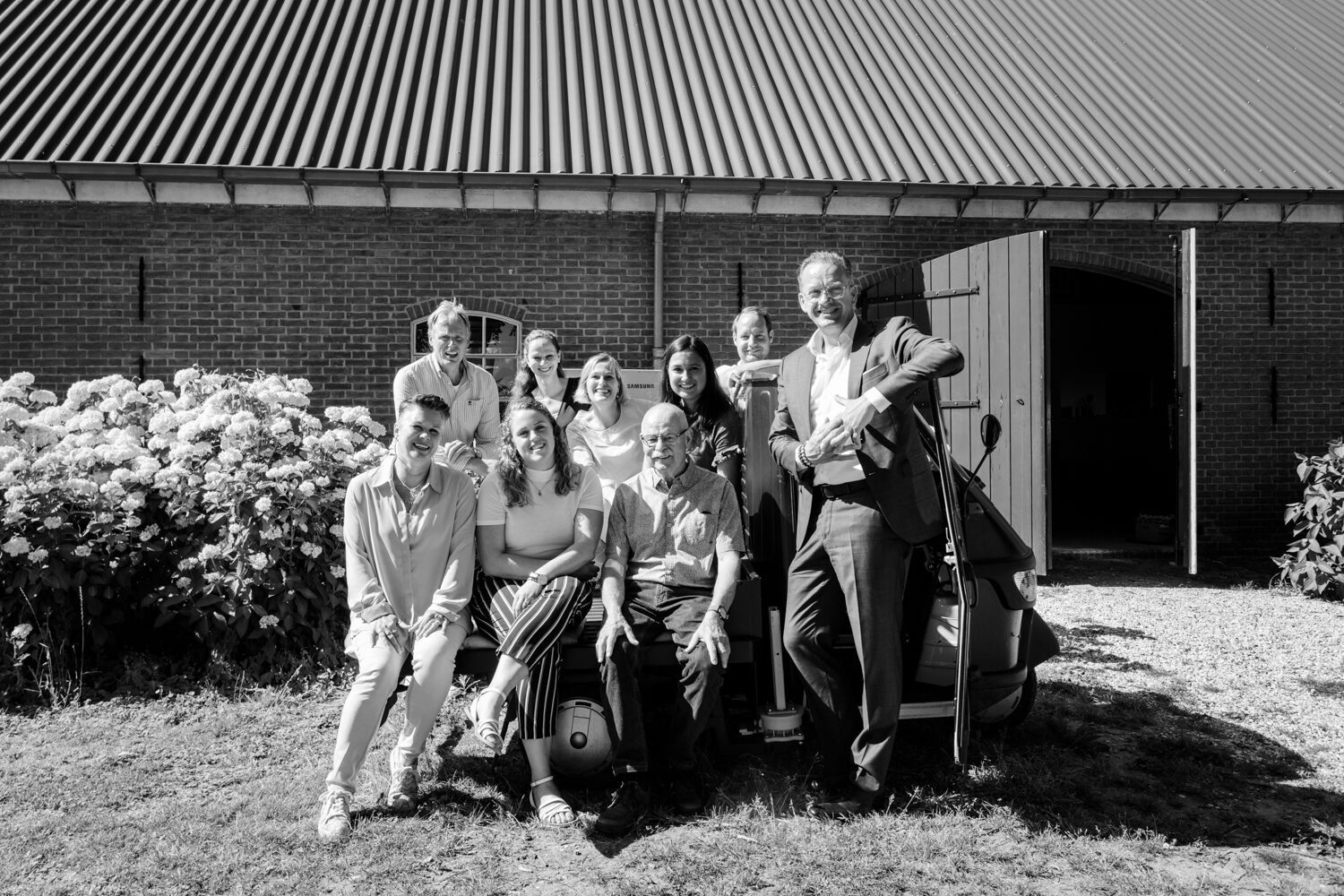 personeel