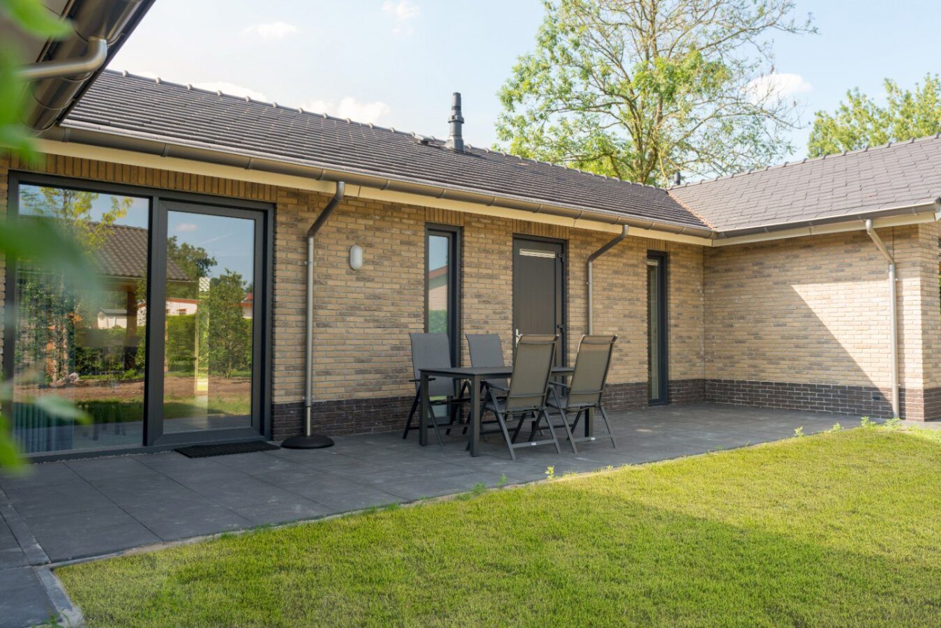 Vogelveld Villa - 4 personen