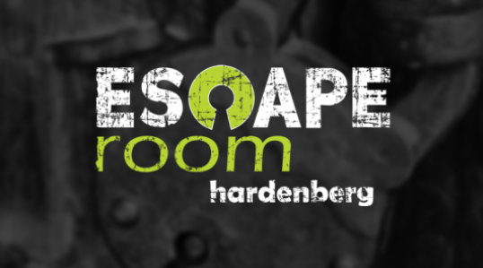 Escaperoom Hardenberg