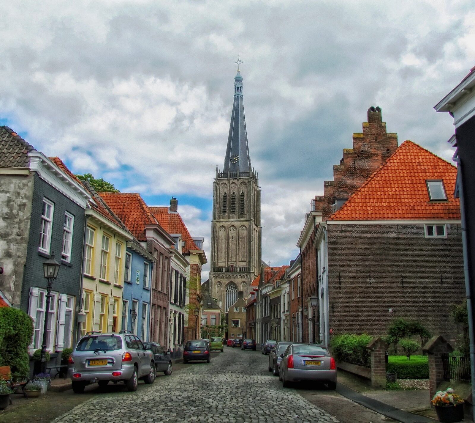 Vakantiewoning Beekbergen