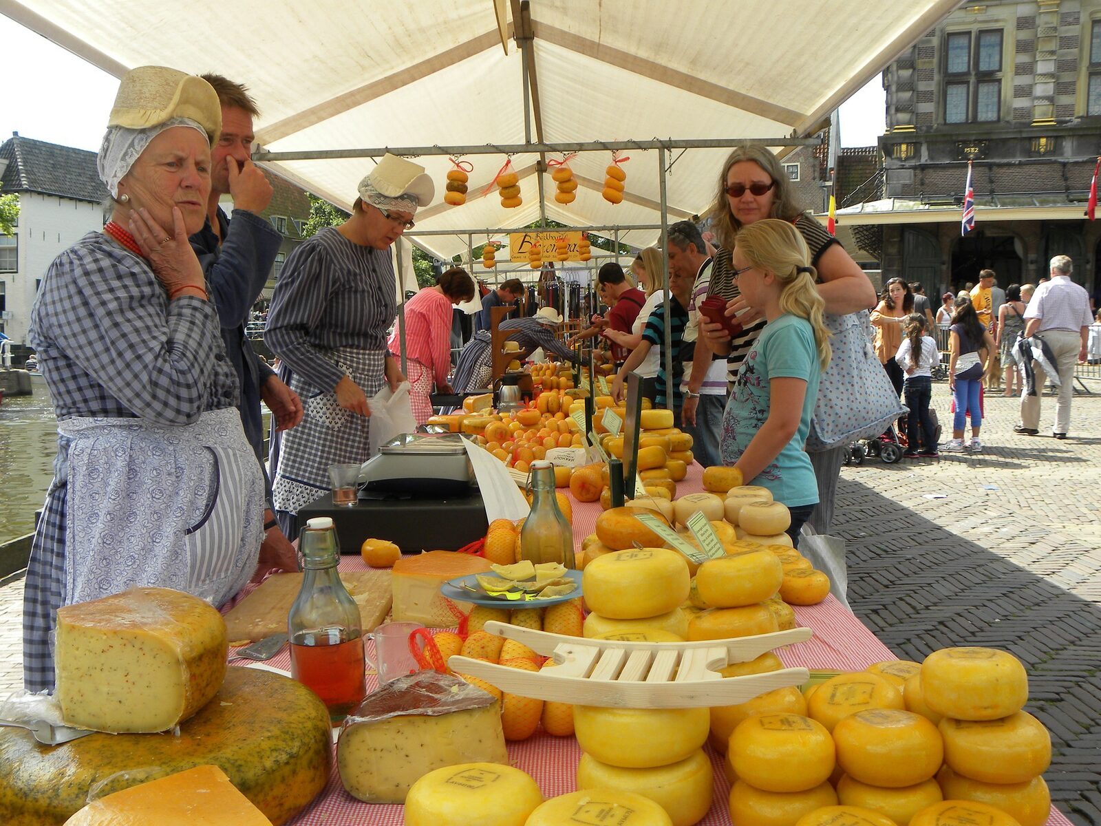 Ferienpark de Woudhoeve