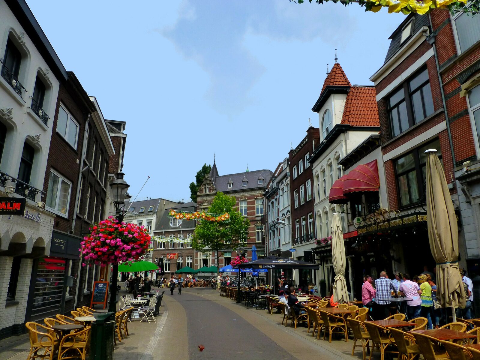 Venlo