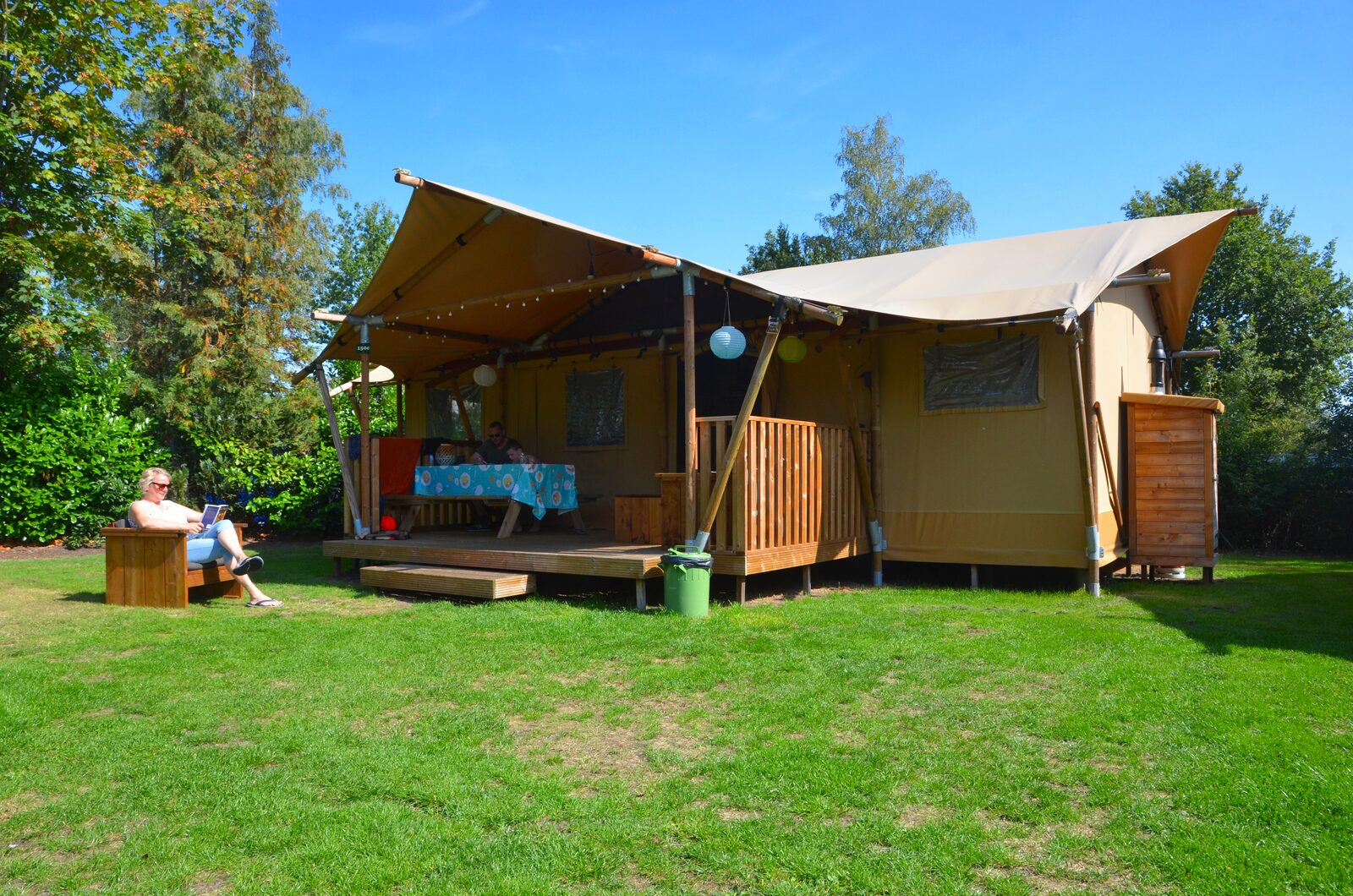 Lodge