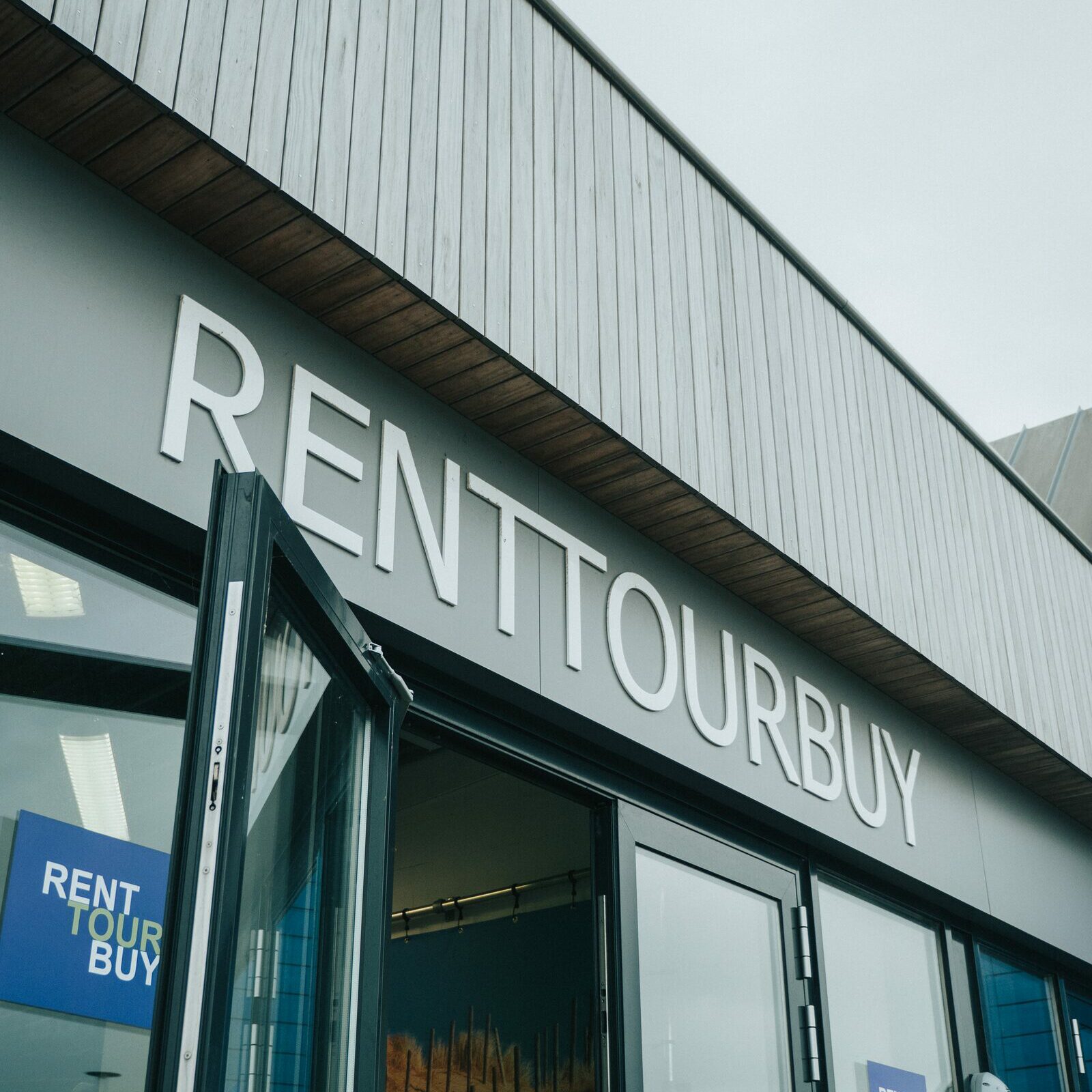 RentTourBuy in Ouddorp