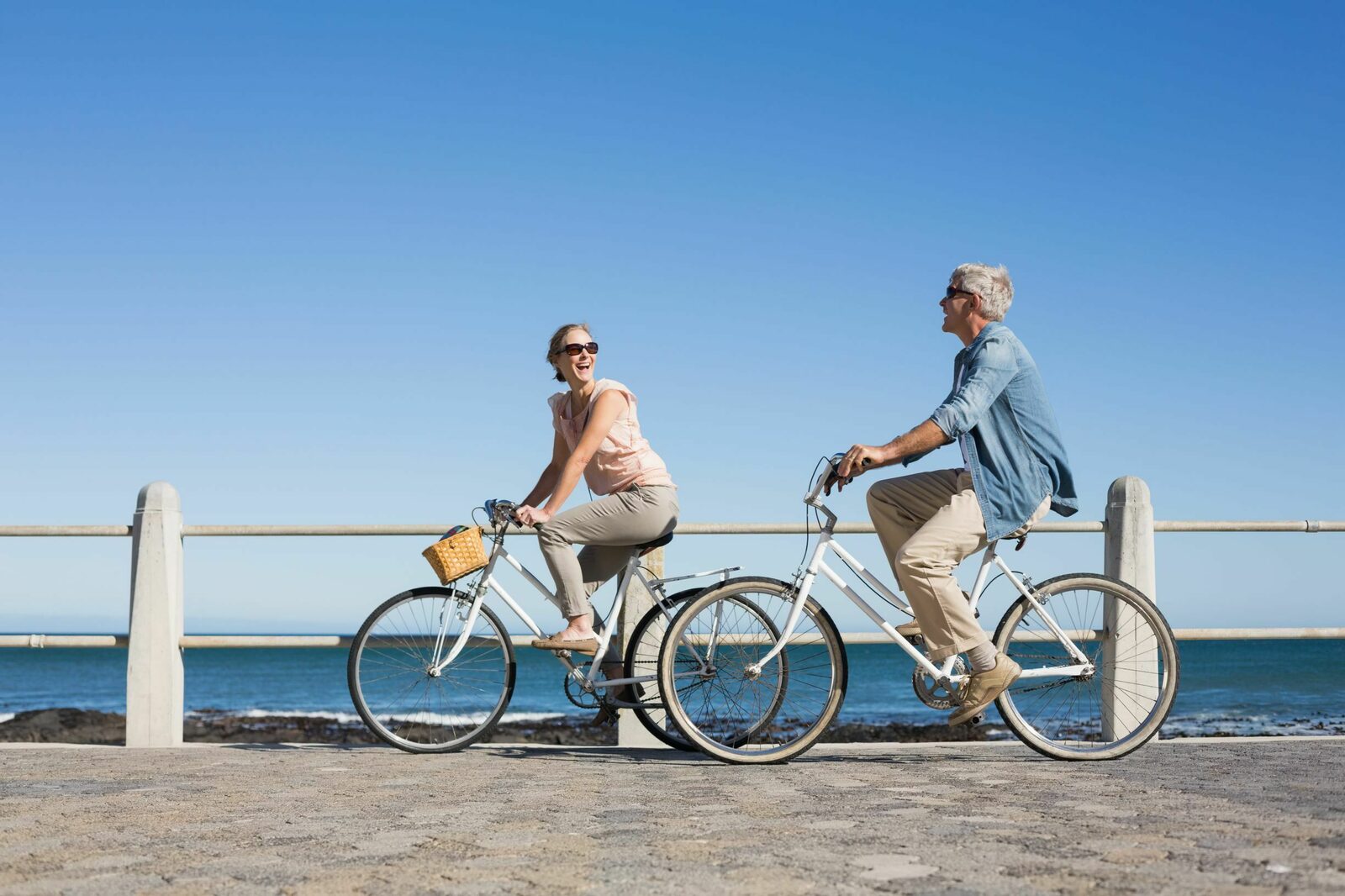 Fietsen in de Vendee