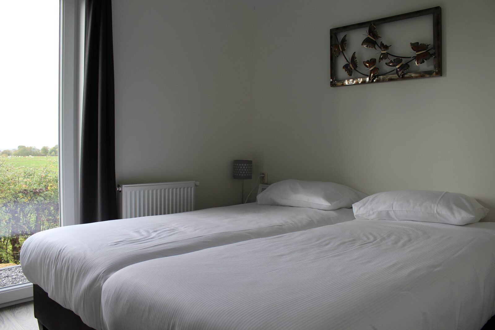 Ravenbosch – Rental – Bedroom