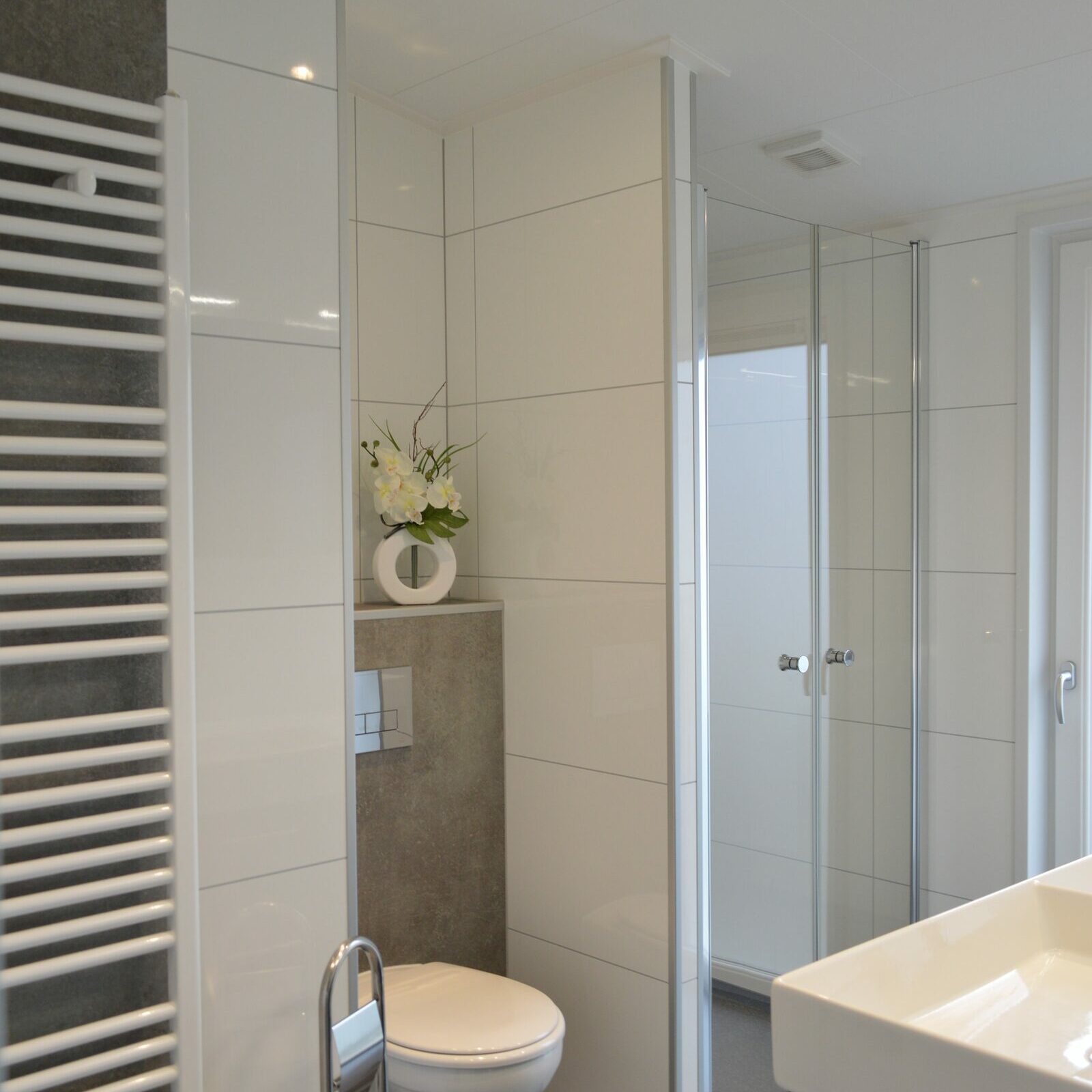 Schaelsbergerbosch – Rental – Bathroom