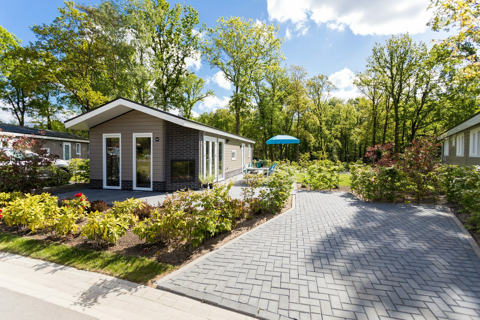 Zomerhuisjes te koop in Nederland