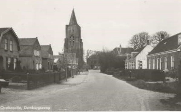 oostkapelle-geschiedenis