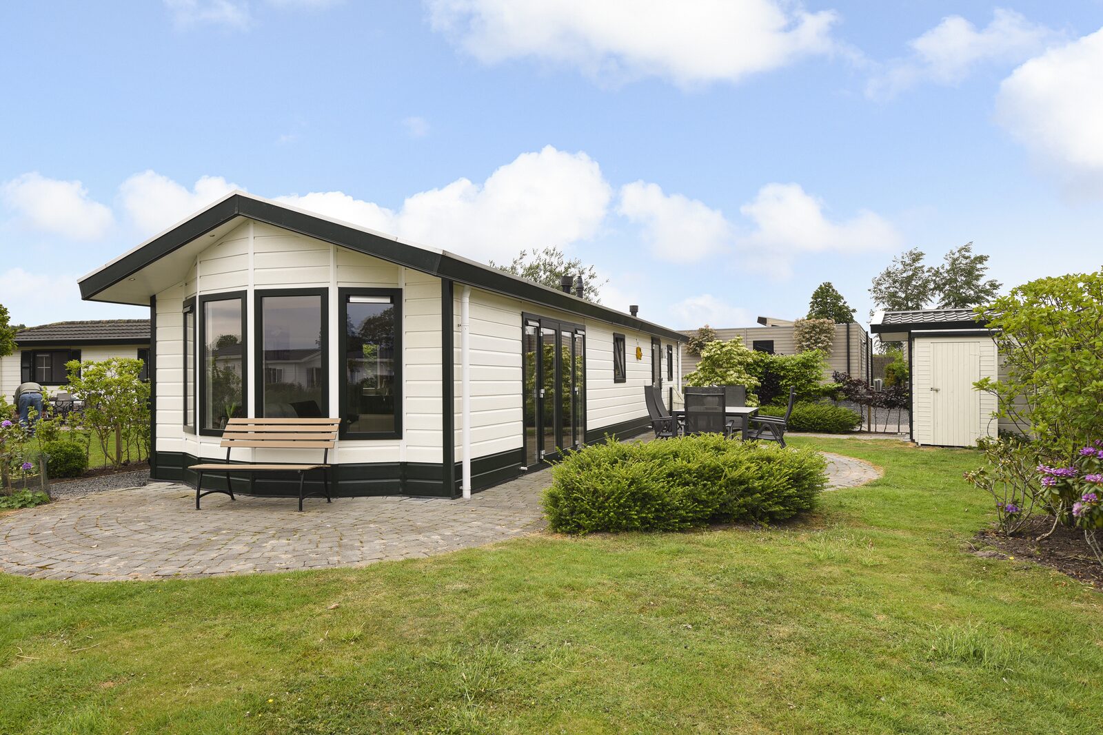 Egmond Aan De Hoef Chalet Te Koop at Nicky Helms blog