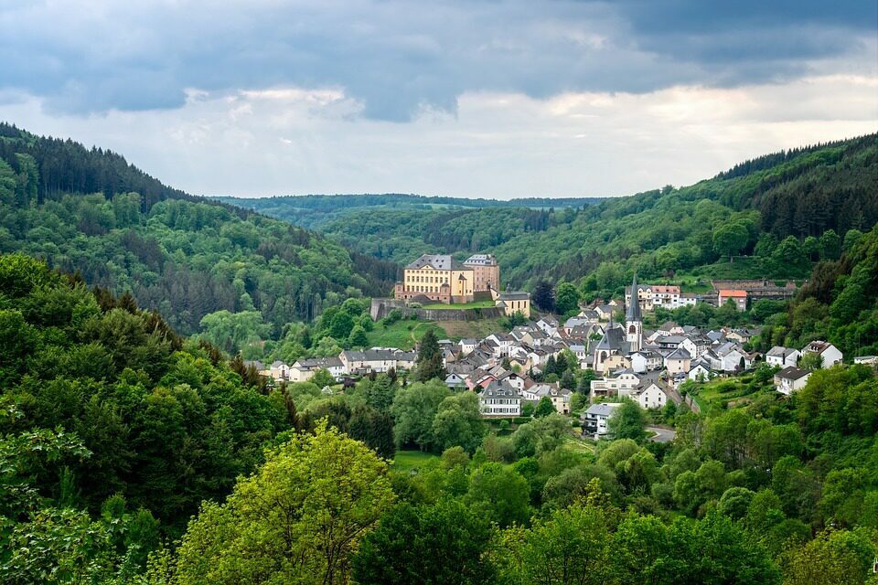 Vacation Rhineland-Palatinate