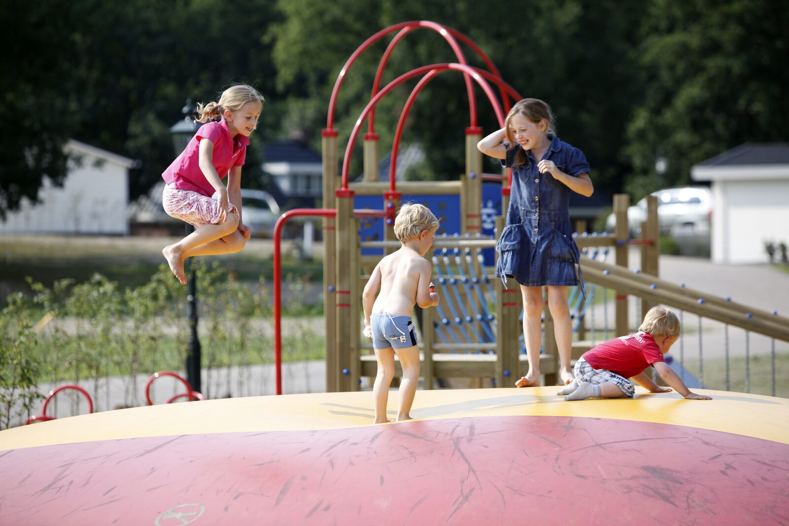 🧒 Spielplatz