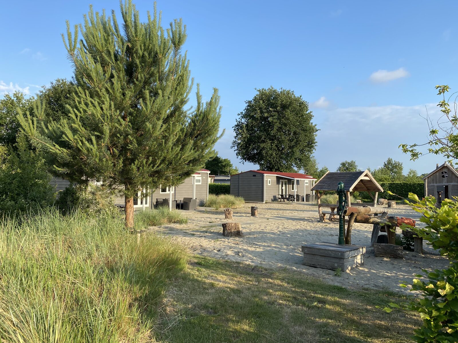 Vakantiepark Brabant