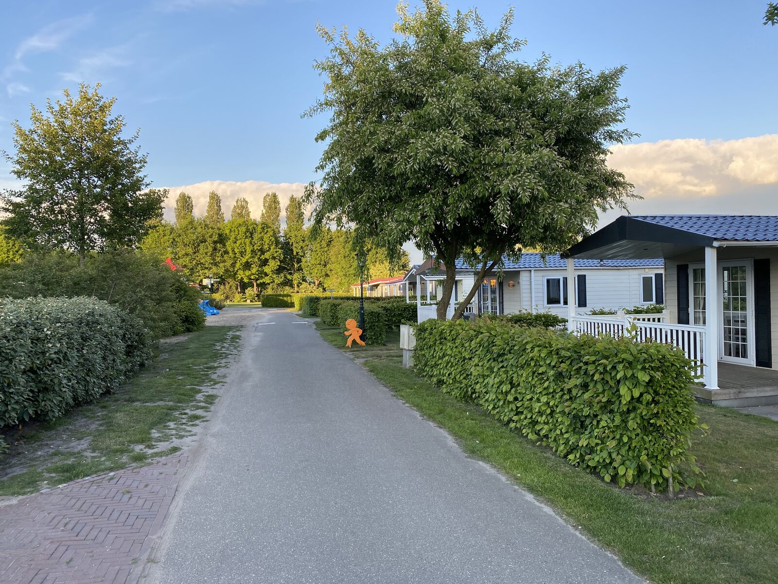 Vakantiehuizen nabij Helvoirt