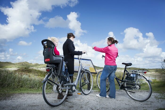 Fietsverhuur Terschelling - Résidence Terschelling