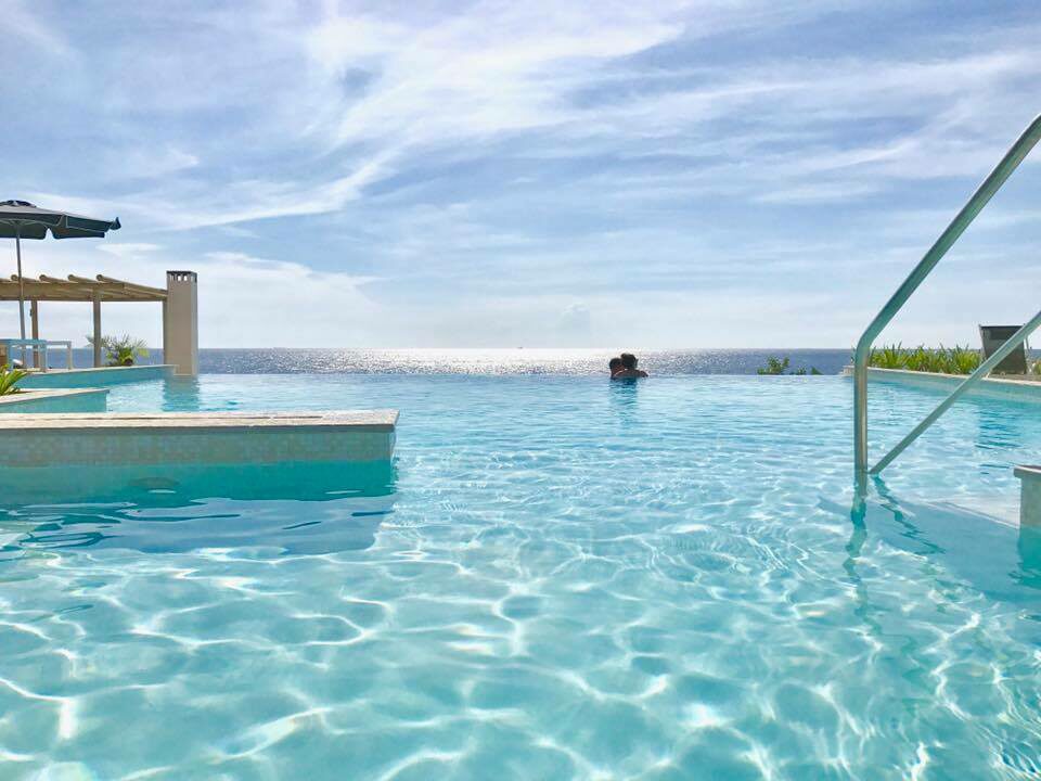 Pool coral