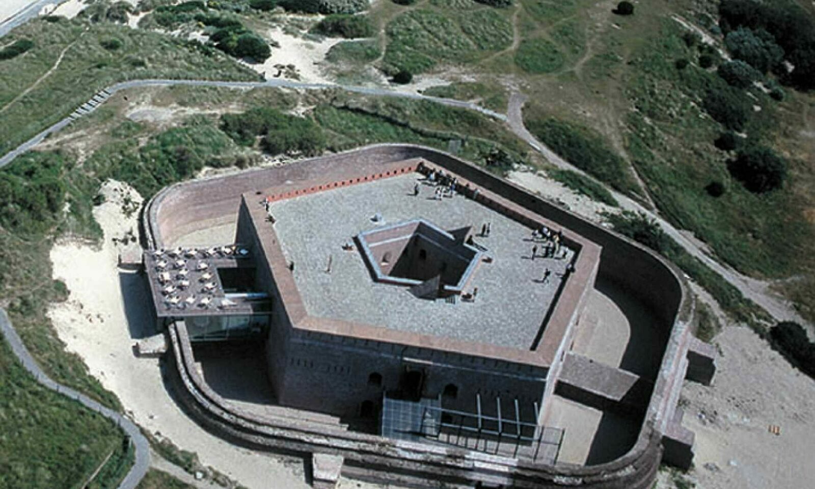 Fort Napoleon 
