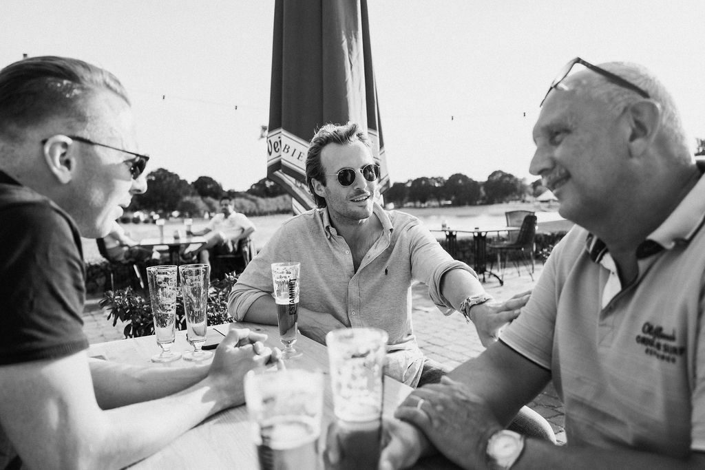 Beachclub Wilsum