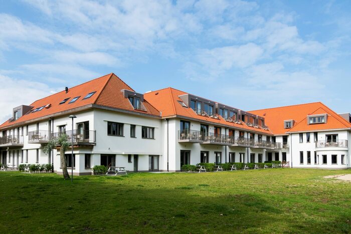 vakantie Holiday Suites Haan