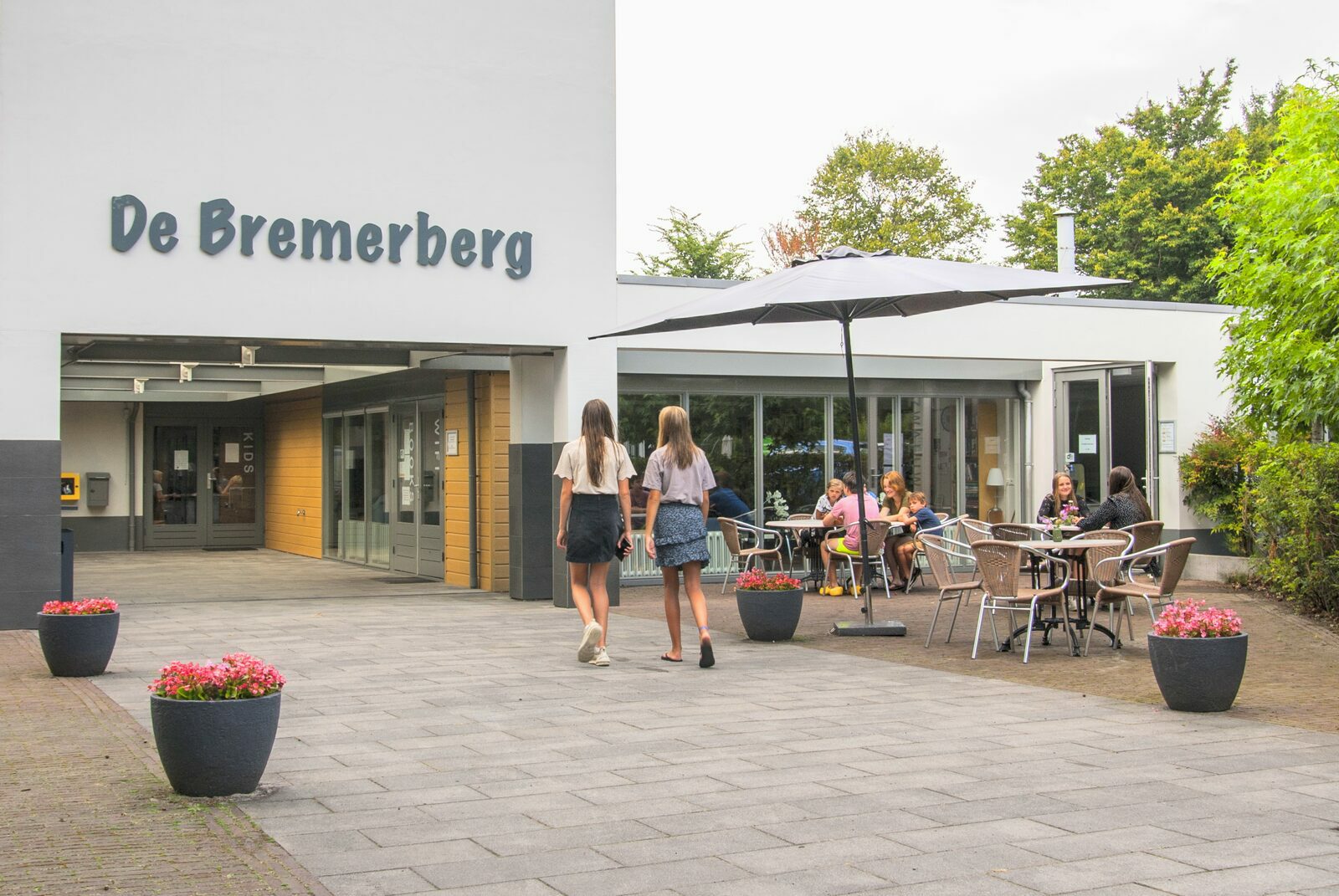 (c) Bremerberg.nl