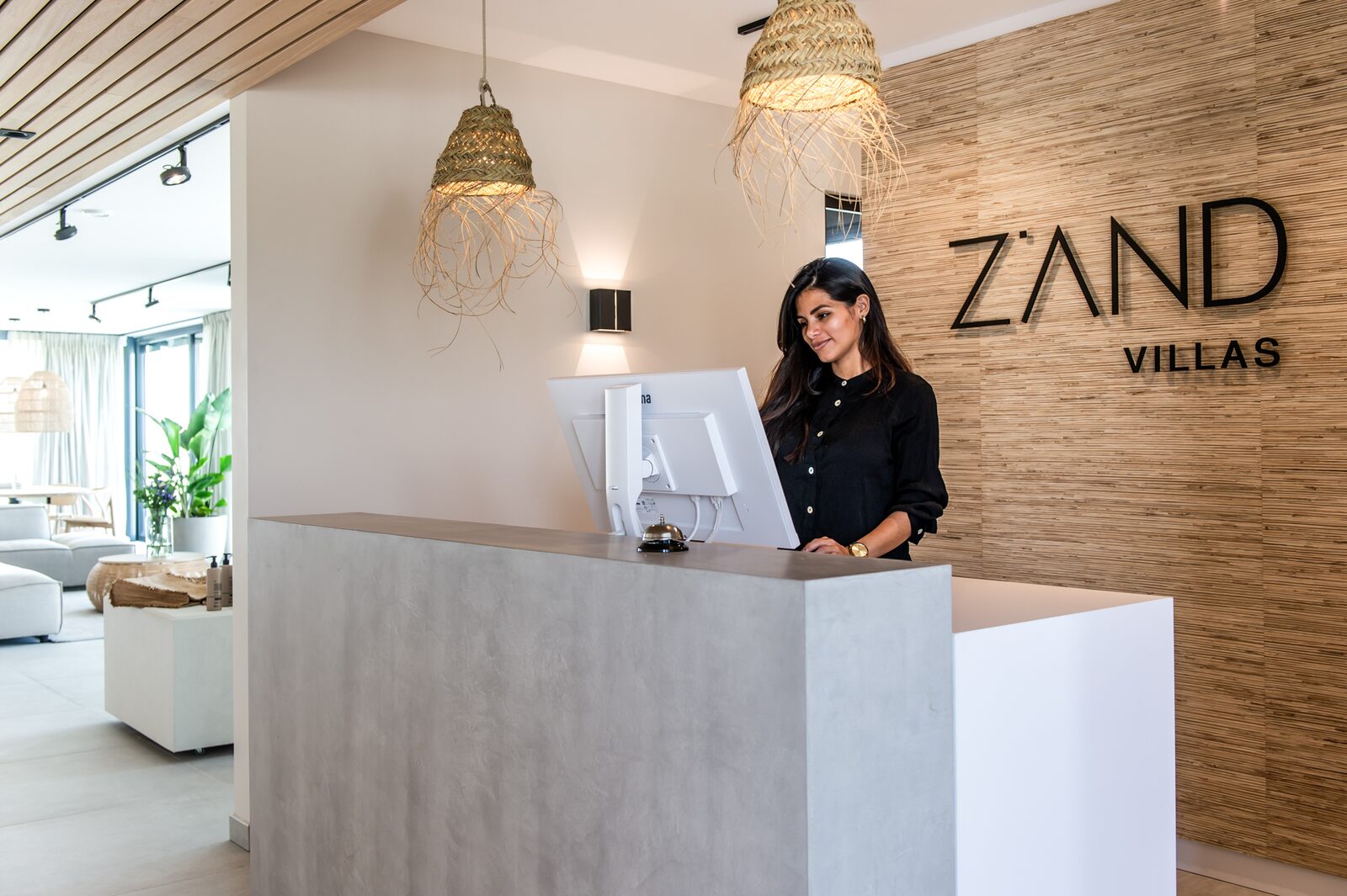 Vakantiehuizen aan zee Z'ANDvillas Zeeland