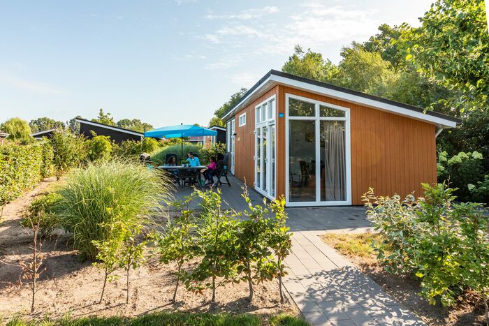 Tiny House in Holland