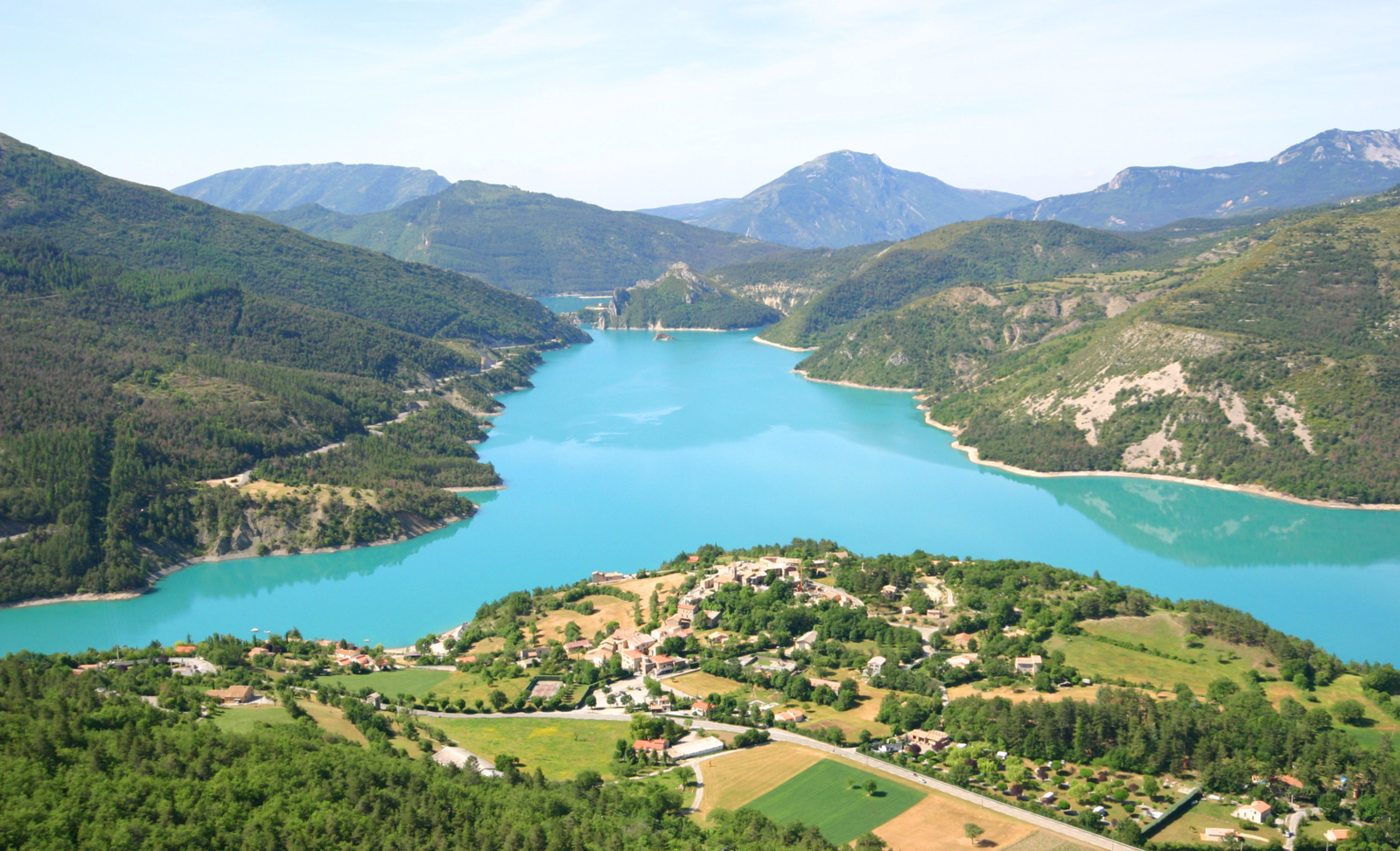 Gorges du Verdon