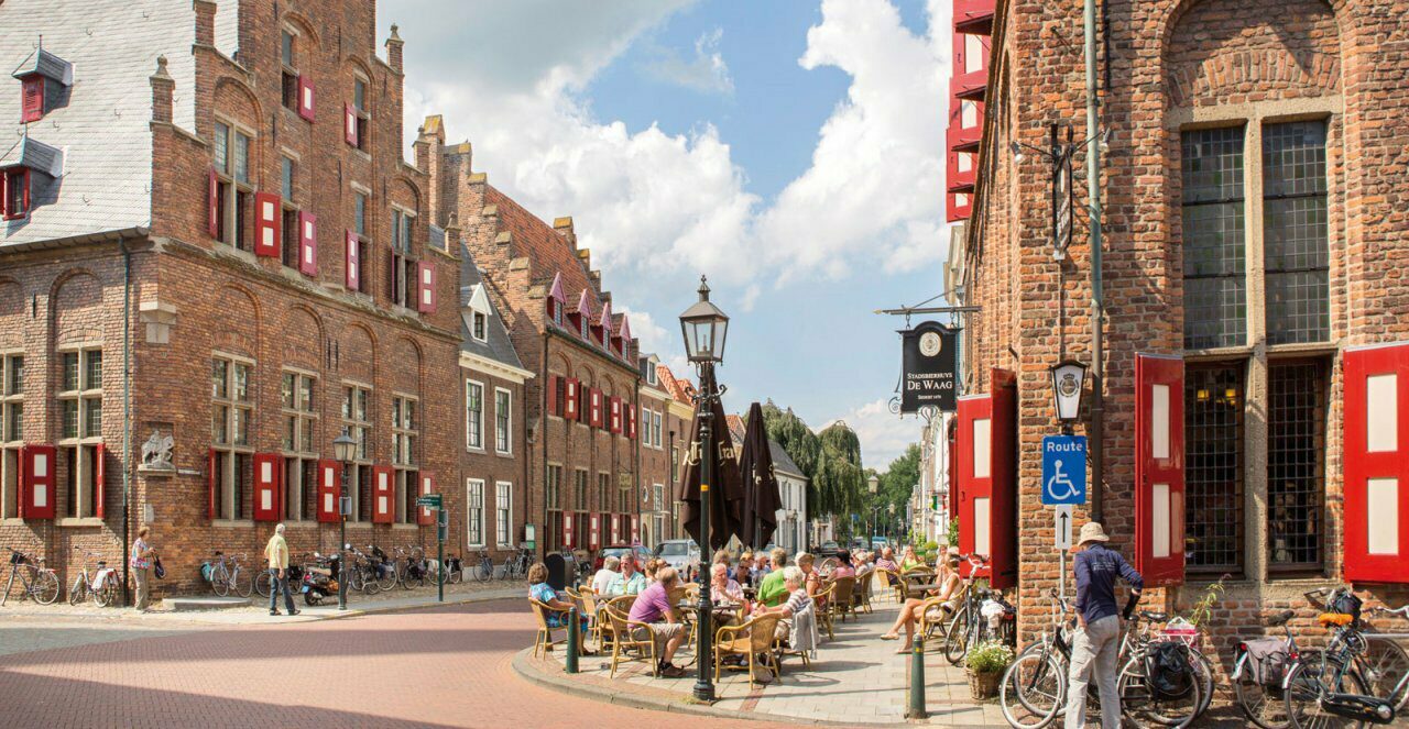 Doesburg