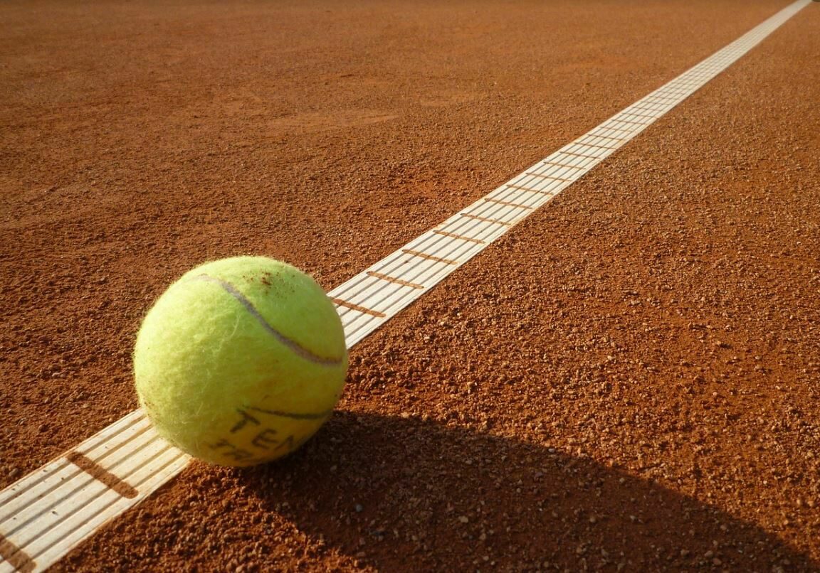 Tennis in Seefeld